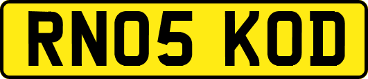 RN05KOD