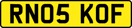 RN05KOF