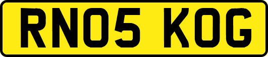 RN05KOG