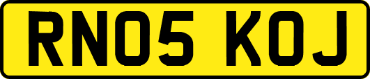RN05KOJ