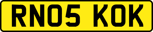 RN05KOK