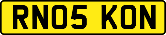 RN05KON