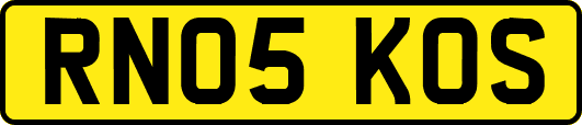 RN05KOS
