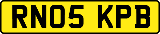 RN05KPB