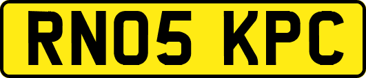 RN05KPC