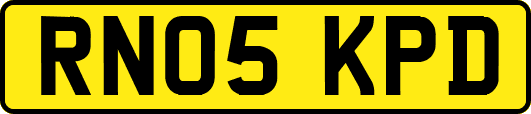 RN05KPD