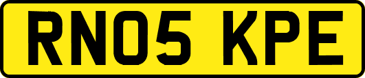RN05KPE