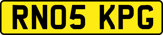 RN05KPG