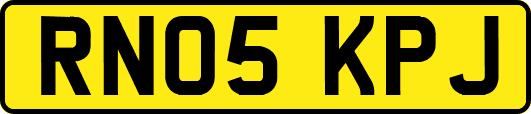 RN05KPJ
