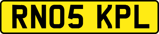 RN05KPL