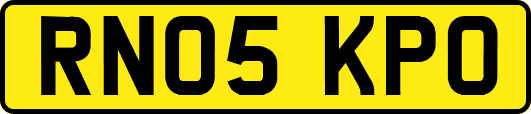 RN05KPO