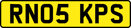 RN05KPS