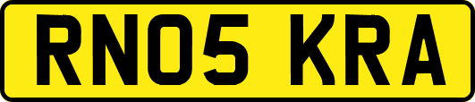 RN05KRA