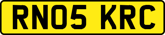 RN05KRC