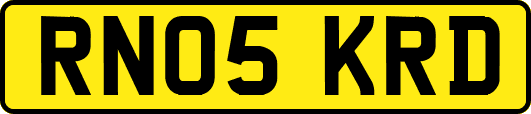 RN05KRD