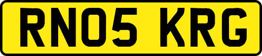 RN05KRG