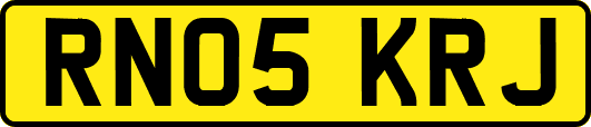 RN05KRJ