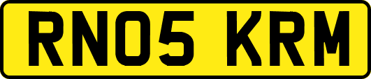 RN05KRM