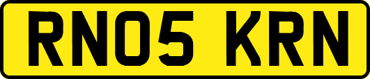 RN05KRN