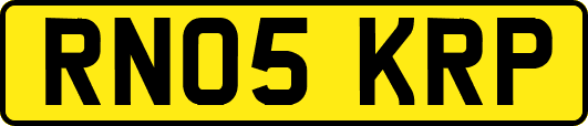 RN05KRP