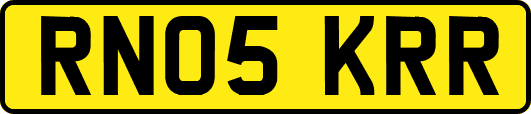 RN05KRR