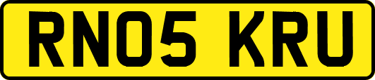RN05KRU