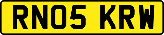 RN05KRW