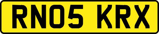 RN05KRX