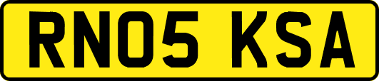 RN05KSA