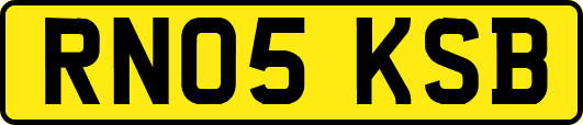 RN05KSB
