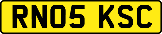 RN05KSC