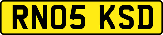 RN05KSD