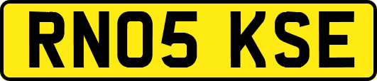 RN05KSE