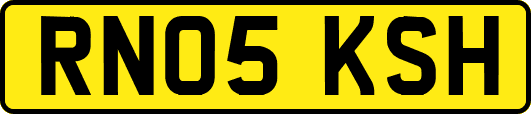 RN05KSH