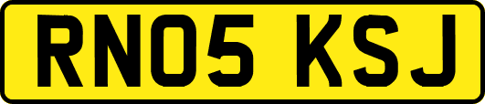 RN05KSJ