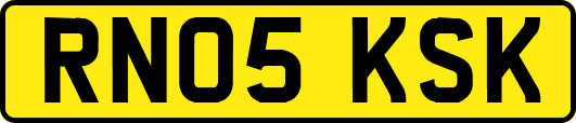 RN05KSK