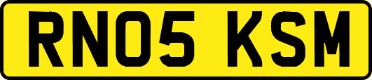 RN05KSM