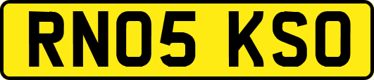 RN05KSO