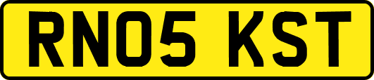 RN05KST