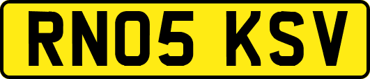RN05KSV