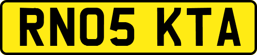 RN05KTA