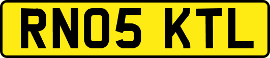 RN05KTL
