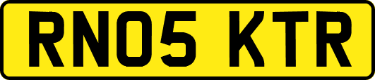 RN05KTR