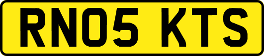RN05KTS