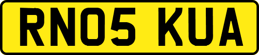 RN05KUA