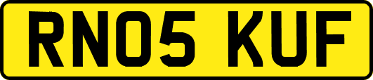 RN05KUF