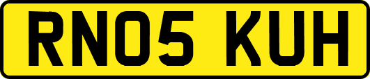 RN05KUH