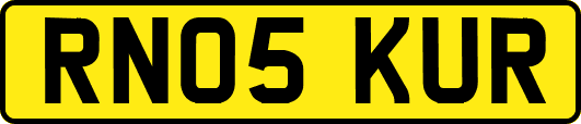 RN05KUR