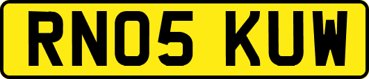 RN05KUW