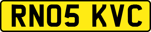 RN05KVC